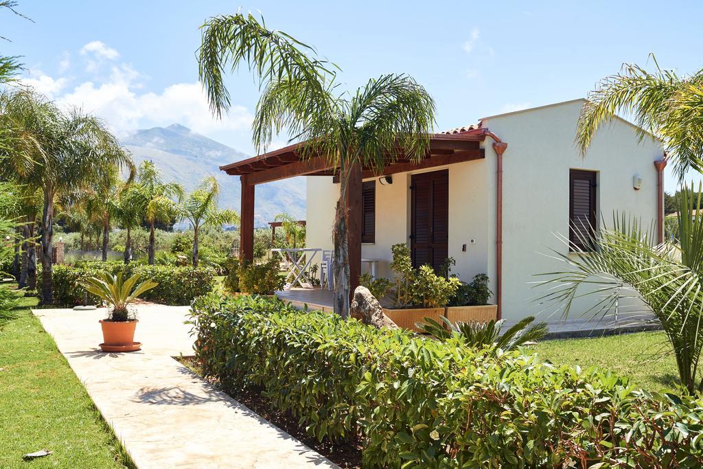 Residence I Faraglioni Scopello  Exterior photo